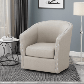 SWIVEL CHAIR